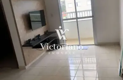 Oportunidade apto 2 dorm. 1 suíte 59m² vila inglesa jd. indústrias jacareí