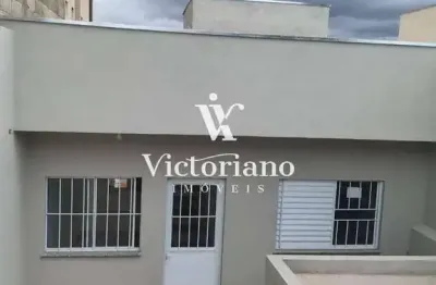 Venda casa nova terreno de 175m² 2 dorm. 2 vagas -  jd. pitoresco jacareí
