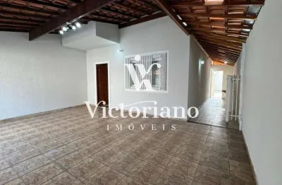 Venda casa 80m² 2 dorm. 2 vagas coberta - villa branca jacareí sp