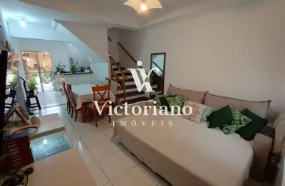 Venda casa 74m², 2 suítes cond. serra bonita - jd. jacinto - jacareí