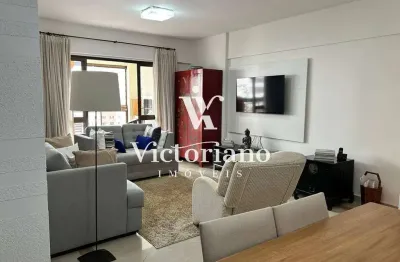 Venda/locação: apto 144m² 4 dorm 2 suítes palazzo villa d´oro  jd. aquárius