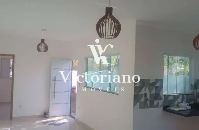 Oportunidade venda casa térrea 60m² nova 2dorm. - jd. paraíso - jacareí