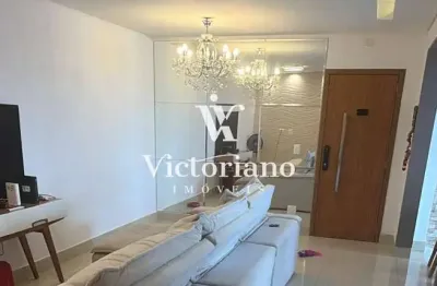 Venda/locação  apto luna - 78m² - 2 dorm.1 suíte. centro. jacareí/sp