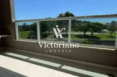 Apto 57m² 2 dorm. 1 suíte, sol da manhã – le premier, jd. califórnia