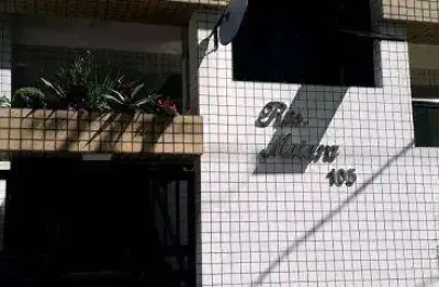Apartamento venda 109m2, 3 quartos em canto do forte - pg- sp. estuda permuta!! pompéia, perdizes.