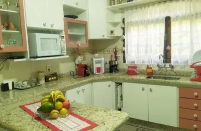 Sobrado para venda tem 209 metros quadrados com 3 quartos em macedo - guarulhos - são paulo