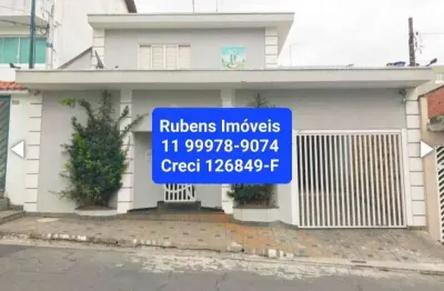 Sobrado venda tem 160m2 com 3 quartos estuda permuta por imóvel de menor valor.