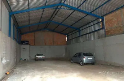 Galpão/depósito/armazém para aluguel e venda com 250 metros quadrados venda ou locação