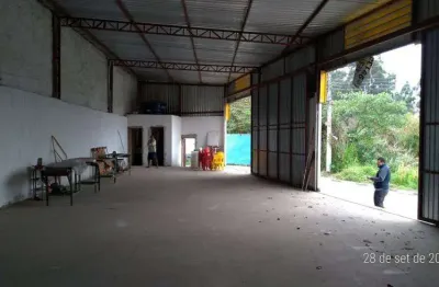 Galpão/depósito/armazém para aluguel e venda tem 230 metros quadrados