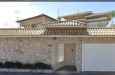 Casa com 4 quartos à venda na Rua Noel Rosa, 34, Solemar, Praia Grande