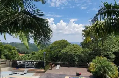 Chácara / sítio com 5 quartos à venda na Rua Maria Teresa Conceição, 1, Moinho, Nazaré Paulista