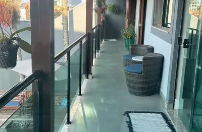 Casa em condomínio fechado à venda na Rua Veneza, 235, Jardim Imperial Hills III, Arujá