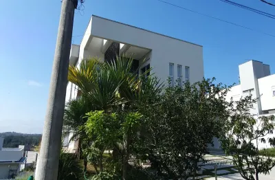 Casa em condomínio fechado com 3 quartos à venda na Avenida Expedicionário José Barca, 43, Fazenda Rodeio, Mogi das Cruzes