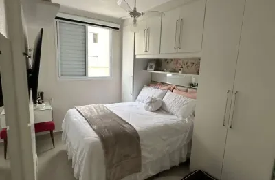 Apartamento com 2 quartos à venda na Rua Nadir, 85, Gopoúva, Guarulhos