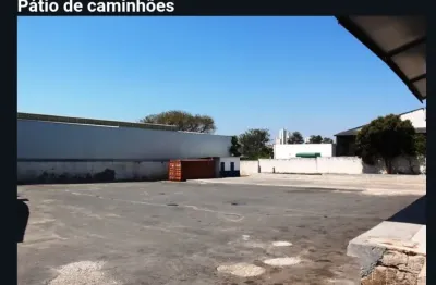 Barracão / Galpão / Depósito para alugar na Avenida Presidente Altino, 2568, Jaguaré, São Paulo