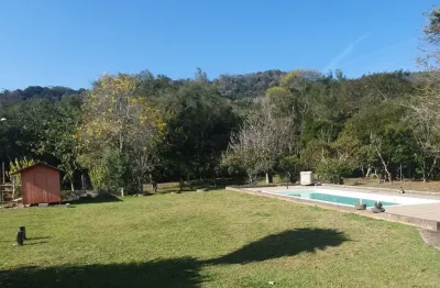 Chácara / sítio com 3 quartos à venda na Rua Tiradentes, 218, Barreiro, Extrema