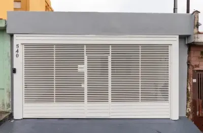 Casa com 3 quartos à venda na Rua Bom Retiro, 450, Paulicéia, São Bernardo do Campo