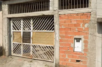 Terreno à venda na Rua Noz, 117, Vila Pomar, Mogi das Cruzes