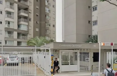 Apartamento com 2 quartos à venda na Rua Firmino Perella, 99, Vila Augusta, Guarulhos