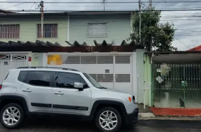 Casa com 3 quartos à venda na Rua Irmã Filomena, 539, Vila Nova Carolina, São Paulo