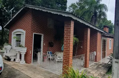 Chácara / sítio com 4 quartos à venda na Rua Osvaldo Cruz, Zona Rural, Ibiúna