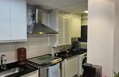 Apartamento com 3 quartos para alugar na Rua Doutor Miguel Vieira Ferreira, 57, Jardim Zaira, Guarulhos