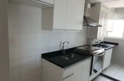 Apartamento com 3 quartos para alugar na Rua Doutor Miguel Vieira Ferreira, 57, Jardim Zaira, Guarulhos