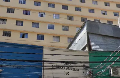 Apartamento com 1 quarto à venda na Rua Tenente Otávio Gomes, 330, Aclimação, São Paulo