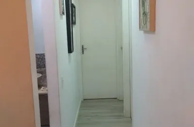 Apartamento com 3 quartos à venda na Rua Mexicana, 260, Vila Endres, Guarulhos