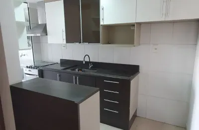 Apartamento com 3 quartos à venda na Rua Doutor Miguel Vieira Ferreira, 57, Jardim Zaira, Guarulhos