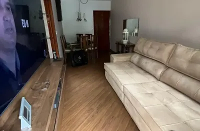 Apartamento com 2 quartos à venda na Rua Maria Lucinda, 145, Vila Zanardi, Guarulhos