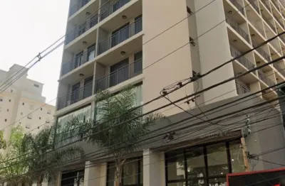 Kitnet / Stúdio à venda na Rua Ministro Godói, 956, Perdizes, São Paulo
