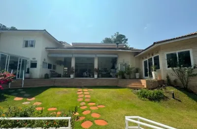 Casa em condomínio fechado com 3 quartos à venda na Rodovia Fernão Dias Km, Tanque, Atibaia