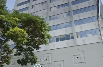 Sala comercial à venda na Avenida Brigadeiro Faria Lima, 1656, Jardim Paulistano, São Paulo