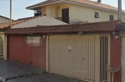 Terreno à venda na Rua Fernandes Tourinho, 62, Jardim Bom Clima, Guarulhos