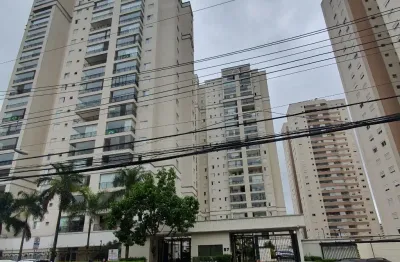 Apartamento com 3 quartos à venda na Rua Doutor Miguel Vieira Ferreira, 57, Jardim Zaira, Guarulhos