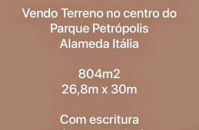 Terreno à venda na Rua Pio XII, Centro, Mairiporã
