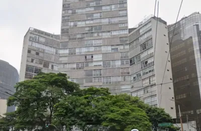 Apartamento com 3 quartos à venda na Praça da República, 177, República, São Paulo