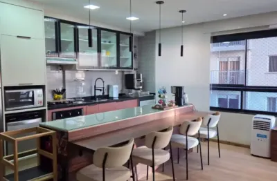 Apartamento com 2 quartos à venda na Rua Santa Izabel, 571, Vila Augusta, Guarulhos