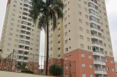 Apartamento com 3 quartos à venda na Avenida Salgado Filho, 2790, Centro, Guarulhos