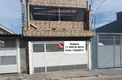 Casa com 4 quartos à venda na Rua Francisco Peixoto Bizerra, 1385, Jardim Brasil (Zona Norte), São Paulo