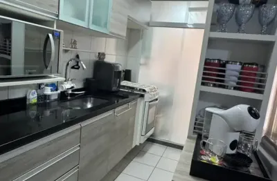 Lindo apartamento 83m2 prontinho no condomínio essence