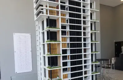 Apartamento com 3 quartos à venda na Avenida Salgado Filho, 693, Centro, Guarulhos