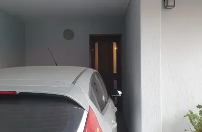 Casa com 3 quartos à venda na Avenida Antônio César Neto, 107, Guapira, São Paulo