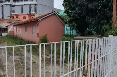 Terreno à venda na Rua da Ordem, 160, Vila Nova Savoia, São Paulo
