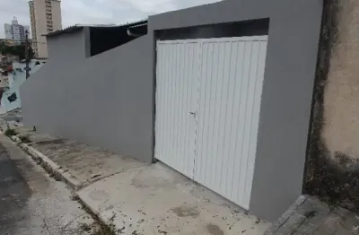Casa com 2 quartos para alugar na Rua Toledo Malta, 415, Vila Isolina Mazzei, São Paulo
