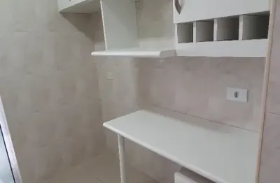 Apartamento com 2 quartos à venda na Rua Darcy Vargas, 30, Jardim Zaira, Guarulhos