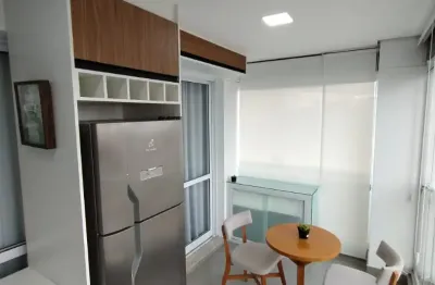 Apartamento à venda na Praça Samuel Sabatini, 238, Centro, São Bernardo do Campo