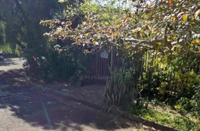 Terreno à venda na Travessa Triunfo, Vila Três Marias, Avaré