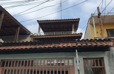 Casa com 3 quartos à venda na Avenida Avelino Alves Machado, 399, Jardim Pinhal, Guarulhos